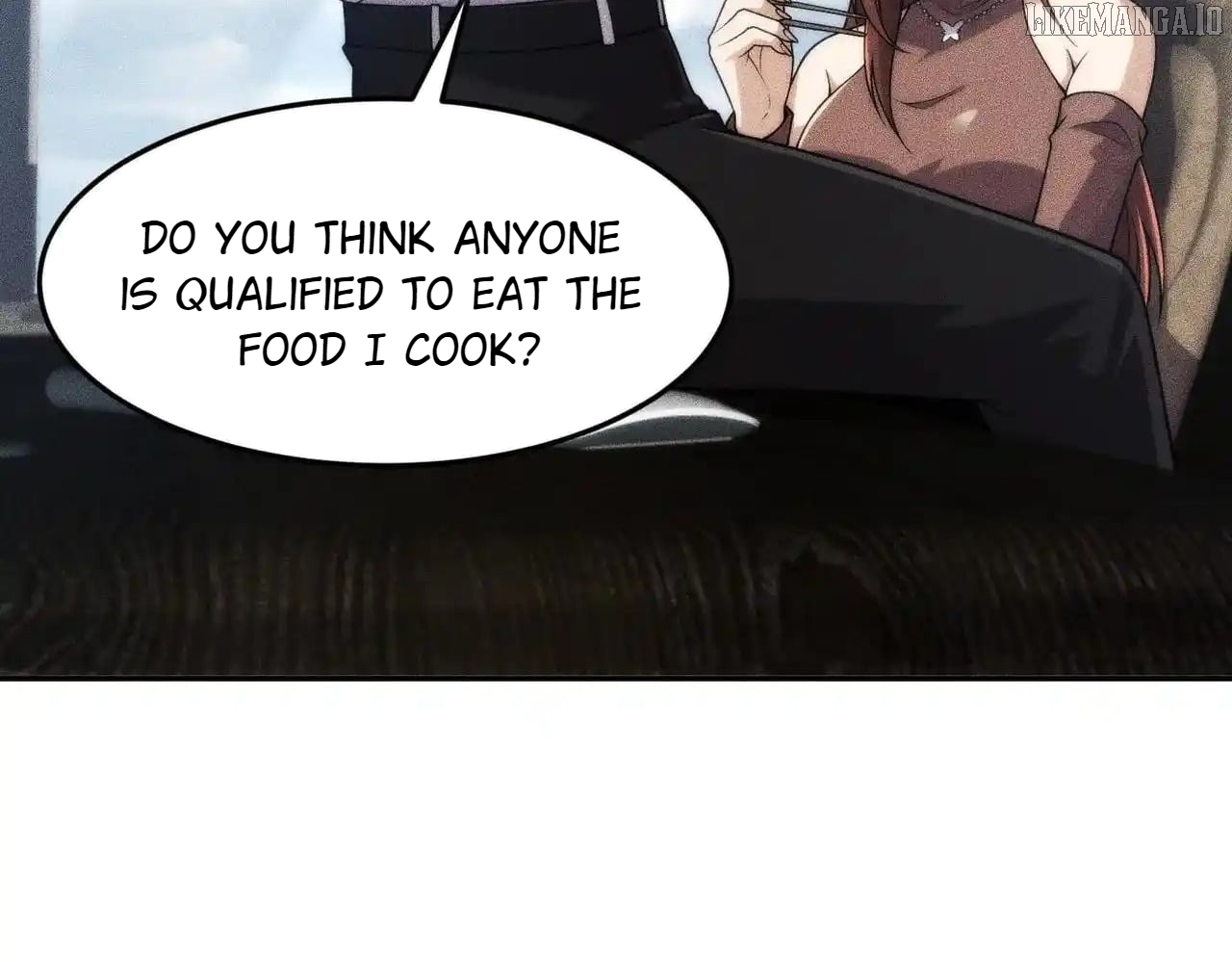 Hidden Dragon in the City (2025) Chapter 14 - page 23